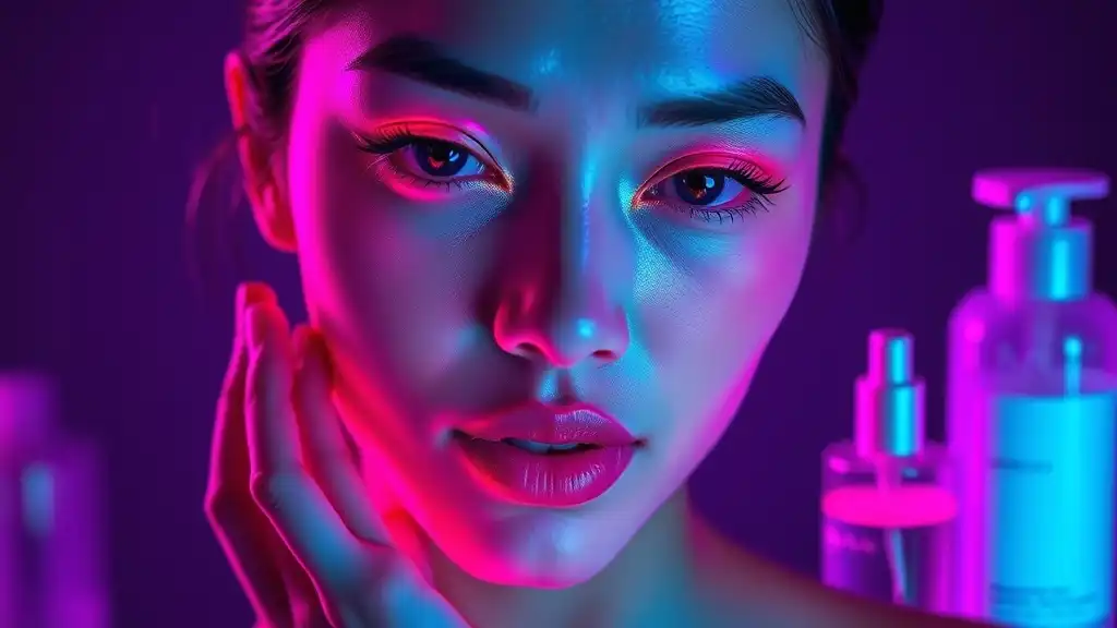 Routine Skincare K-Pop Glass Skin 2026 : Les secrets des idoles coréennes pour une peau parfaite