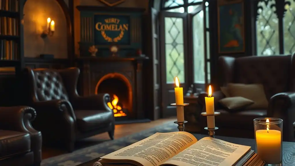 Pourquoi la série Harry Potter peut réparer les oublis des films
