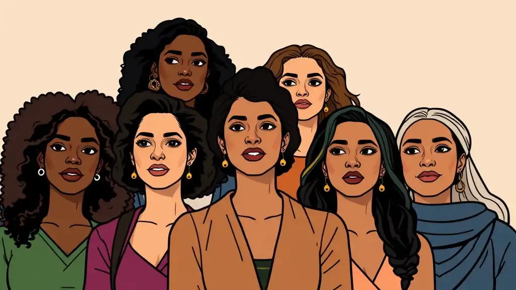 Séries pop culture et féminisme : une révolution télévisuelle