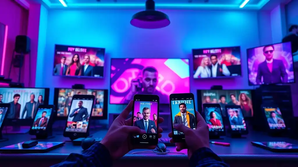 Séries Pop Culture Printemps 2026 : Les incontournables de la saison à ne pas manquer