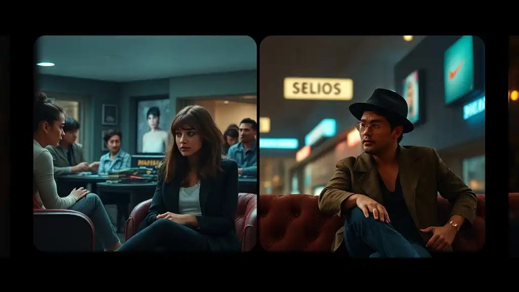 Le Guide Ultime : Comment les Séries Culte des Années 90 et 2000 Redéfinissent la Mode Actuelle en 2026