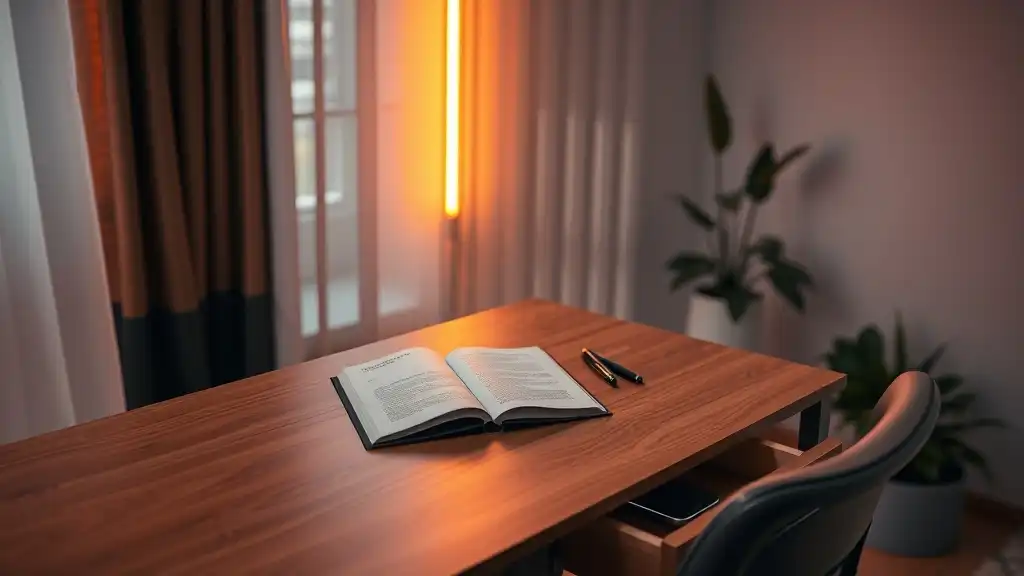 Slow Living Digital : Le Guide Complet du Nomade Connecté en 2026