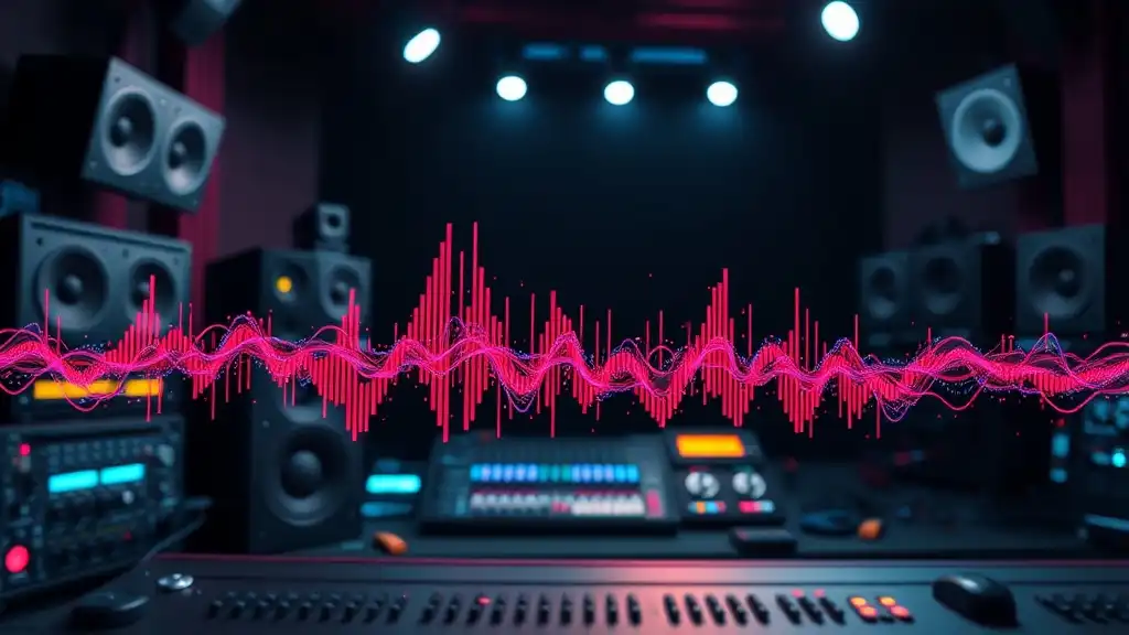 Sound design sur TikTok : le guide ultime pour créer des sons viraux en 2026