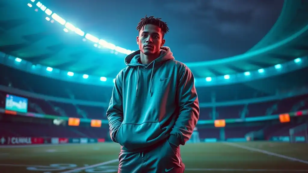 Sport et Pop Culture 2026 : Quand les athlètes deviennent les nouvelles icônes pop