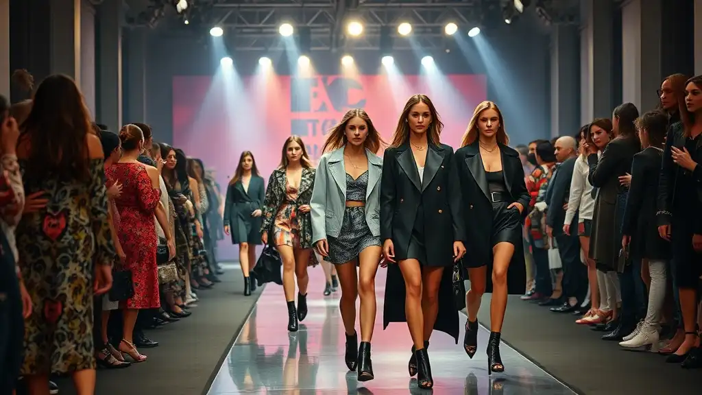 Tendances mode pop culture 2026 : 10 looks inspirés des célébrités à adopter