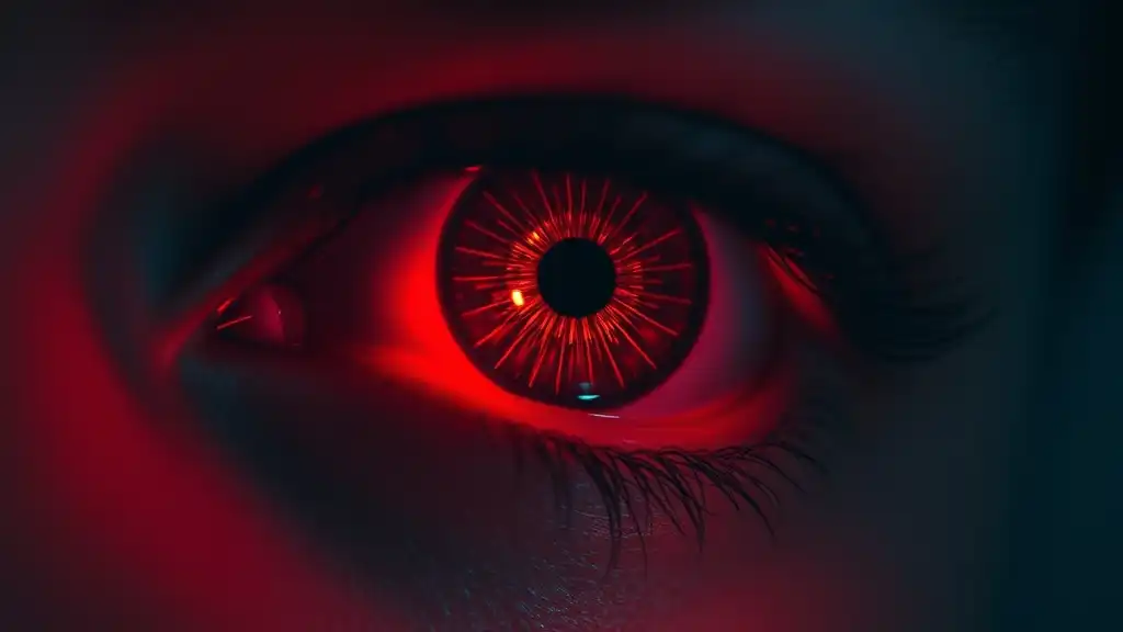 Séries Gore : Décryptage de l'Impact Psychologique Réel sur les Spectateurs en 2026
