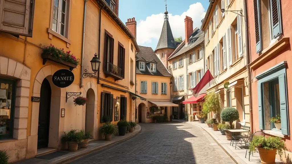Tourisme de série : les lieux de tournage cultes à visiter en France en 2026