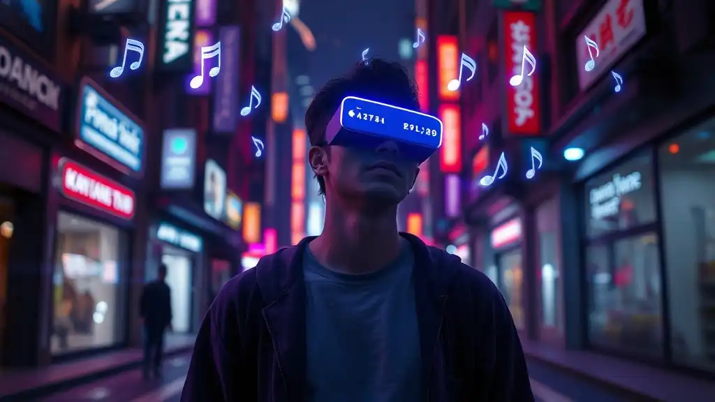 Voyage Sonore : Comment les Playlists Géolocalisées Réinventent l'Écoute Musicale en 2026