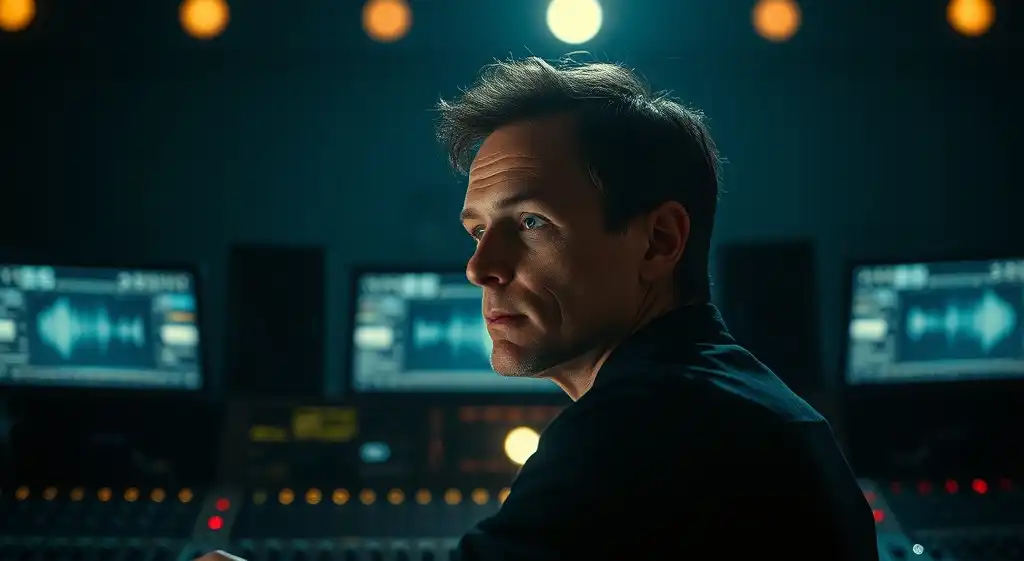 William Orbit : l'héritage du producteur qui a réinventé la pop